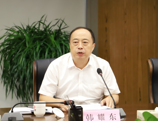 乡村振兴公司与蓬莱区人民政府签署合作协议