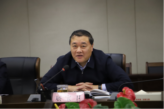 集团公司与内蒙古土地收储投资集团签订战略合作协议